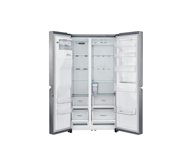 LG LODÓWKA LG GSJ761PZXV [###] - 1390788 - zdjęcie 14